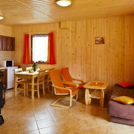 Holiday Homes, Jaroslawiec Jaroslawiec
