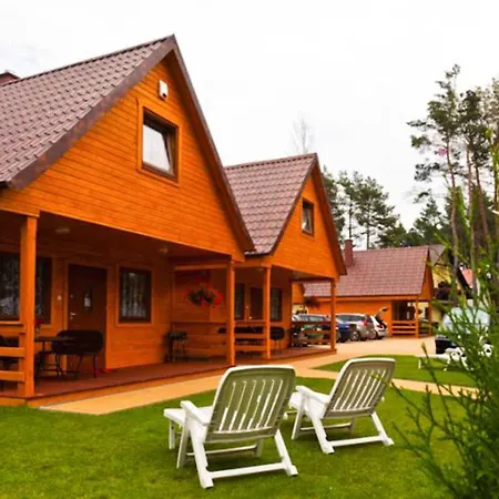 Holiday home Holiday Homes, Jaroslawiec Jaroslawiec