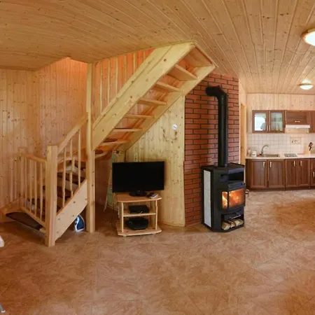Holiday home Holiday Homes, Jaroslawiec *