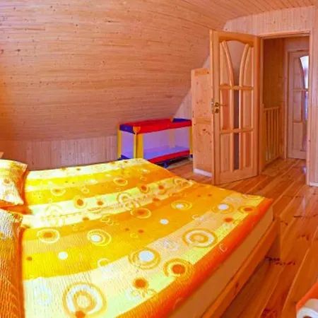 Holiday Homes, Jaroslawiec