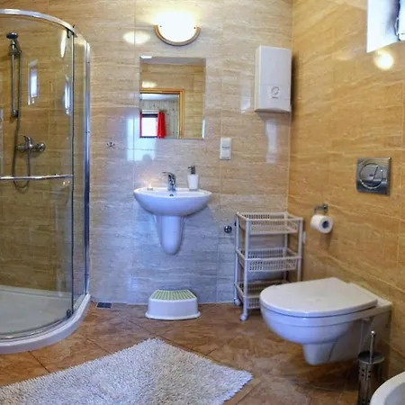 Holiday home Holiday Homes, Jaroslawiec
