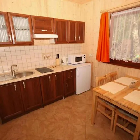 Holiday home Holiday Homes, Jaroslawiec *
