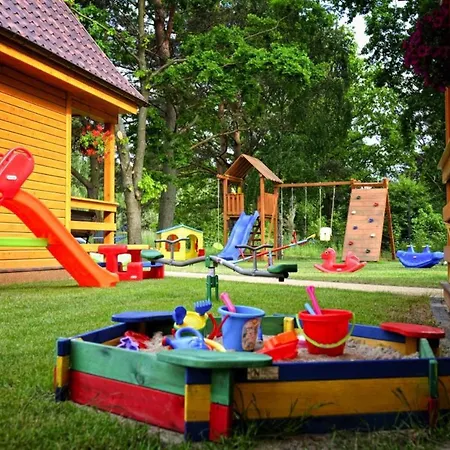 Holiday Homes, Jaroslawiec Holiday home *