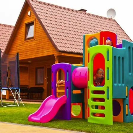 Holiday Homes, Jaroslawiec