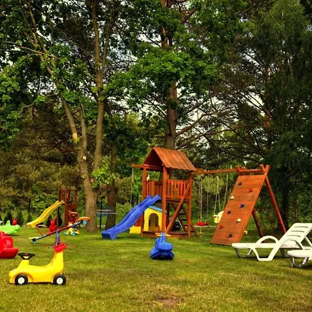 Holiday Homes, Jaroslawiec * Jaroslawiec